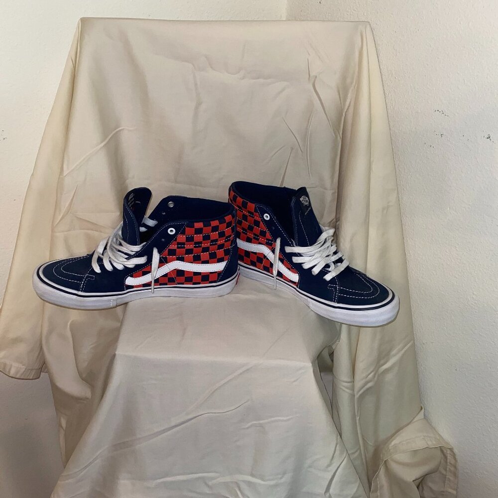 Vans Pro Mens US Size 10